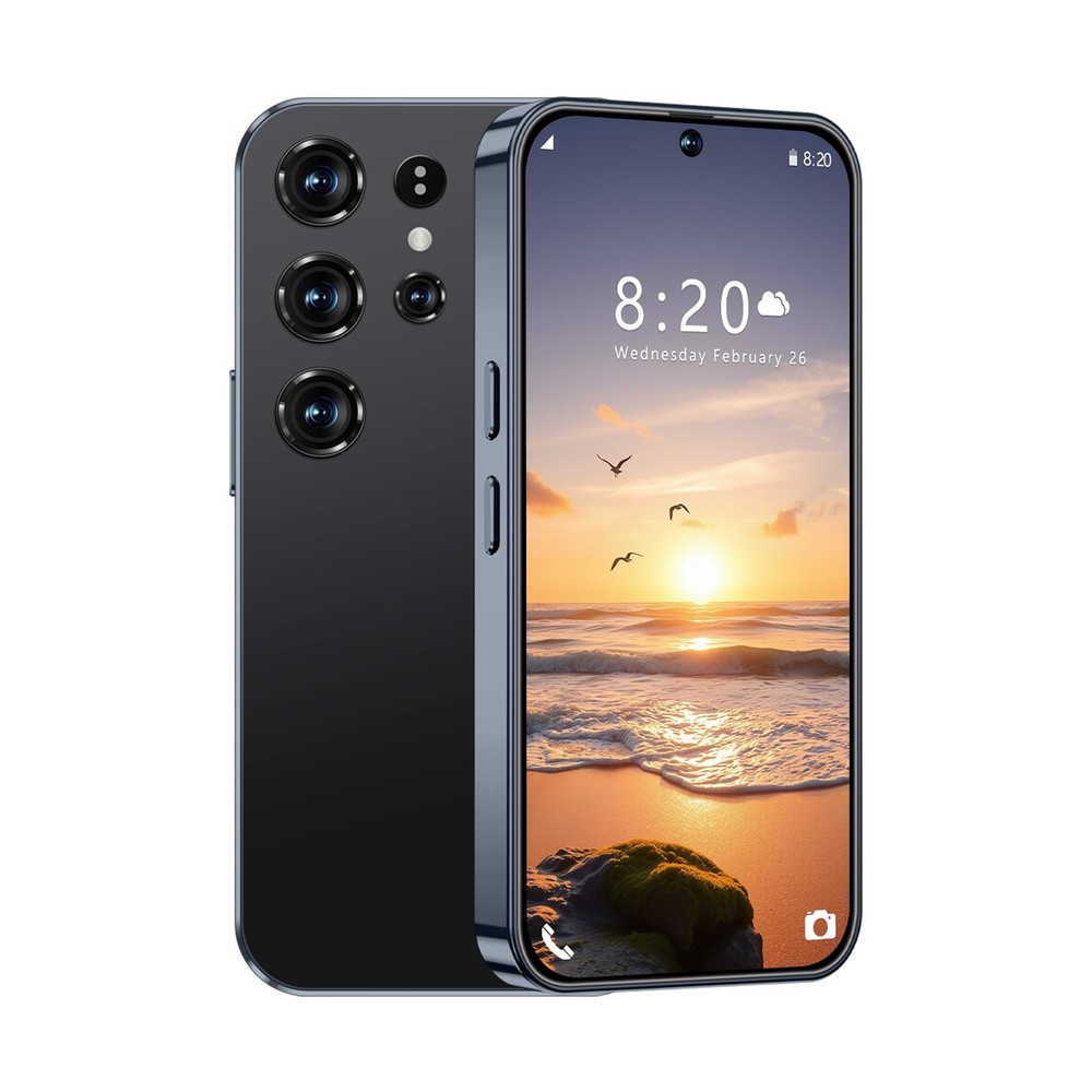 Unlocked 5G Cell Phones 24 MINI Smartphone Cheap Phone 2500mAh