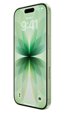 New 2025 Apple – iPhone 17 6.3-inch Factory Unlocked