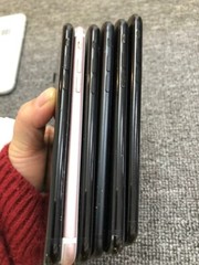 Apple iPhone 7 -32GB 128GB 256GB – All Colors – Unlocked – Good Condition