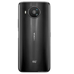 Original Nokia 8V 5G Verizon Unlocked 64GB 64MP 6.81″ SmartPhone GOOD Android