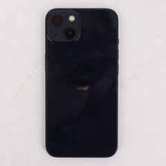 Apple iPhone 13 Midnight Black Admin Locked Lost Mode