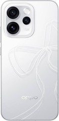 Oppo Reno15 Pro mini 5G Factory Unlocked Dual SIM 6200 mAh Battery 512GB White