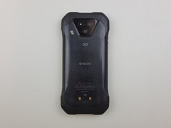 Kyocera DuraForce Ultra 5G UW (E7110) 128GB (Unlocked) (Verizon) – SMALL ISSUE