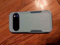 Degoogled Pixel 10 Pro 128GB Obsidian GrapheneOS Lightly Used
