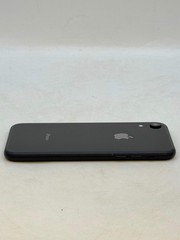Unlocked Apple iPhone XR 6.1″ A1984 64GB Black Used #83