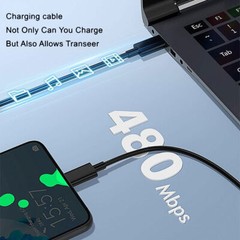 35W Super Fast Charger Adapter + Type C Cable For Samsung GALAXY S21 S22 S23 S24