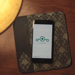Degoogled LineageOS 17.1 Google Nexus 6P – 32 GB – Graphite (Unlocked)