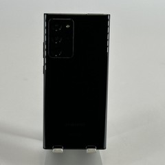 Samsung Galaxy Note 20 Ultra 5G Mystic Black 128GB Verizon – Backlight Bleed