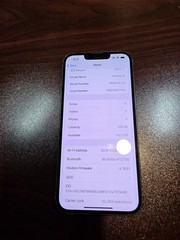 iPhone 13, Unlocked, 128gb, Alpine Green