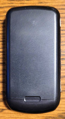 LG Accolade VX5600 – Gray ( Verizon ) Cellular Flip Phone