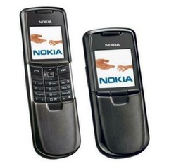 Nokia 8800 Original Mobile Phone 2G GSM Tri-band Unlocked Classic 3 Colors New