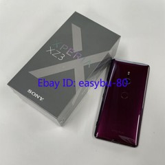 Sony Xperia XZ3 H9436 H8416 H9493 64GB 6.0″ Unlocked Smartphone-New Unopened