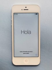 Apple iPhone 5/5s 16-32-64GB Factory UNLOCKED(any carrier) Very GOOD