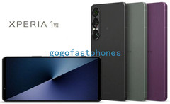 Sony Xperia 1 VII 12GB+256GB Unlocked 6.5″ 120Hz 48MP Camera Snapdragon 8 Elite