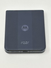 Motorola Razr Plus 2025 256GB AT&T Midnight Blue XT2557-3 WiFi Only DEFECTIVE