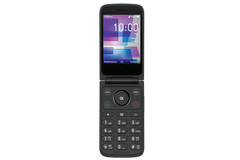 TCL Flip 3 4G LTE 16GB 5MP Basic Flip Phone VERIZON Unlocked (T435S)
