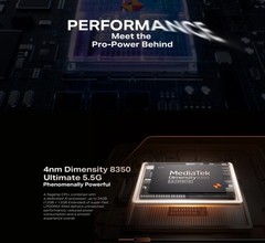 Infinix NOTE 50 Pro+ 5G 256GB+12GB Dimensity 8350 Ultimate 4nm 100x Zoom + OIS