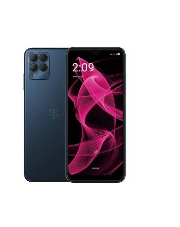 T-Mobile Revvl 6 Pro 5G TMAF035G 128GB T-Mobile/Unlocked Smartphone – NEW –