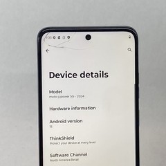 Motorola Moto G Power 5G 2024 XT2415-1 Factory Unlocked 128GB