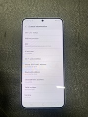 Samsung Galaxy S24+ SM-S926U 256GB 5G Black T-Mobile (PD5034020)