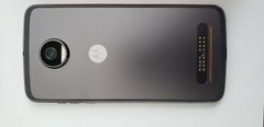 Motorola z2 play 64 gb unlock single sim lunar gray