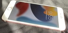 iPhone 6S Plus 128 GB Rose Gold | Verizon | Battery Life 78%