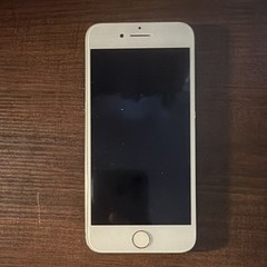 Apple iPhone 7 32GB Black/Silver Bar Smartphone, 12.0MP Camera