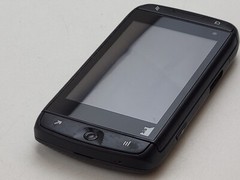 Samsung Sidekick 4G (SGH-T839) 1GB (T-Mobile) Smartphone – SMALL ISSUE – H0727