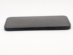 Cracked Apple iPhone 12 A2172 64GB | Black | UNLOCKED