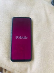 OnePlus Nord N10 5G – 128GB – Midnight Ice (T-Mobile) (Single SIM)