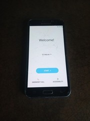 Samsung Galaxy Express Prime (AT&T) [used/works/factory reset