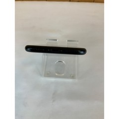iPhone SE (2nd Gen.), A2275, 64GB, Black