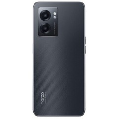 Realme Narzo 50 5G Hyper Black 128GB + 4GB Dual-Sim Unlocked GSM RMX3571 NEW