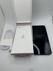 Samsung Galaxy A17 5G 128GB Black (T-Mobile) New Open Box – Wi-Fi Only
