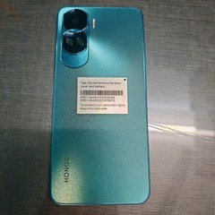 global Honor 90 Lite 5G Google Play Android13 Unlocked 100MP 8+256GB Smartphone