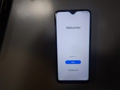 Samsung Galaxy A10e/verizon Cell Phone