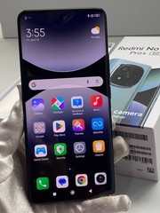 Xiaomi Redmi Note 14 Pro+ 5G 6.67″ Unlocked 12+256G Android SmartPhone-NEW