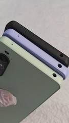 Sony Xperia 10 V 5G Unlocked 128GB 6 GB RAM Japanese/EU Version Android Tested