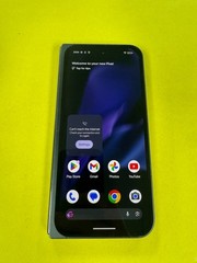 Google Pixel 9 Pro Fold – 256GB – Obsidian (Obsidian) – Good Condition