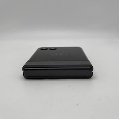Motorola Razr 2024 256GB Koala Grey Unlocked Fair Condition
