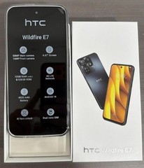 Htc Wildfire E7