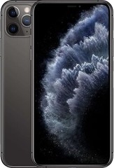 Apple iPhone 11 Pro Max 256/512GB – Fully Unlocked -Used Good (NO FACE ID)