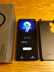 ASUS Zenfone 9 128GB 8GB RAM SIM Free 5.9″ 120Hz Snapdragon 8+ Gen 1