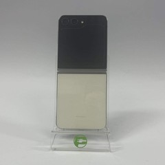 Unlocked Samsung Galaxy Z Flip5 8GB RAM 256GB SM-F731U1 Cream