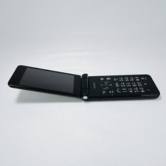 SHARP AQUOS Keitai 601SH Selected Unlocked SIM Free variation
