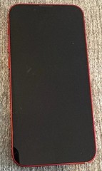 Apple iPhone 13 Mini 128GB RED Unlocked