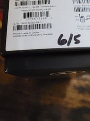 Motorola Moto G Power – 64 GB – Smoke Black (Verizon) Used Factory Reset