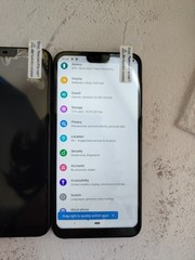 Nokia 6.1 Plus (X6) 32GB/64GB Unlocked 4G android Global version Google play z8