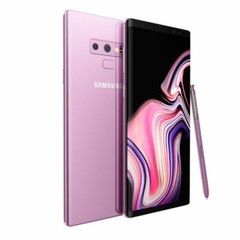 Original Samsung Galaxy Note 9 SM-N960U 128GB Factory Unlocked Phone OPEN BOX