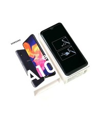 SAMSUNG GALAXY A10E A102U 32GB METRO LOCKED BRAND NEW BLACK COLOR